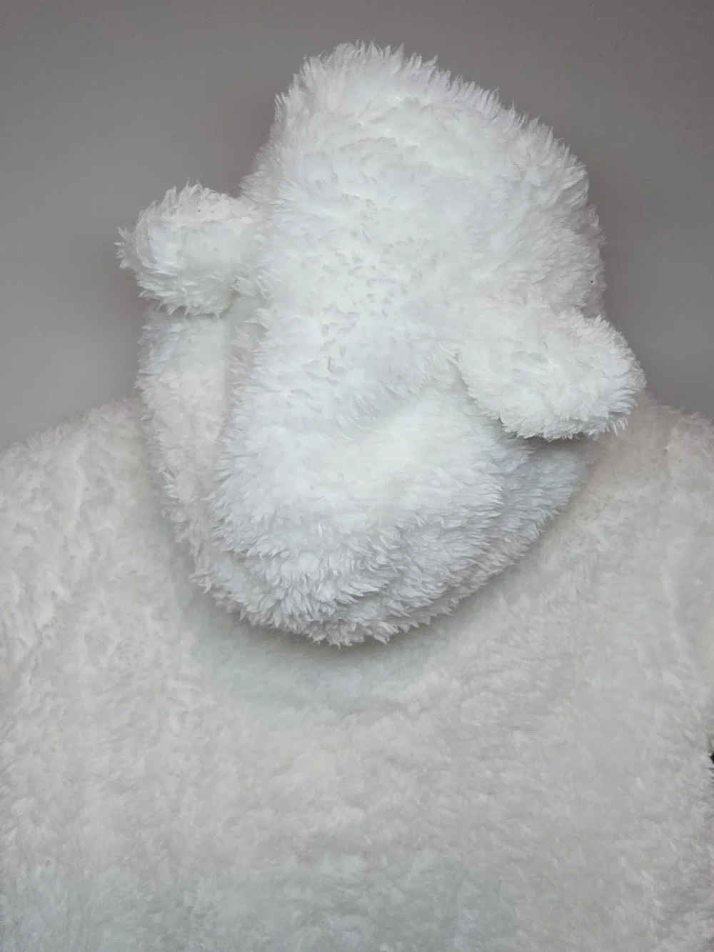 Carters soft white